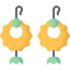 Earrings 图标 64x64