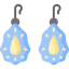 Earrings 图标 64x64