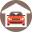 Garage Ikona 64x64