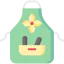 Apron アイコン 64x64