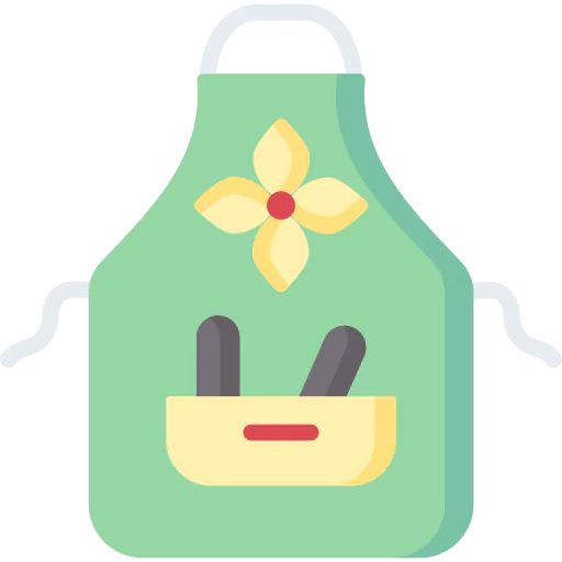 Apron icon