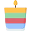 Candle icon 64x64