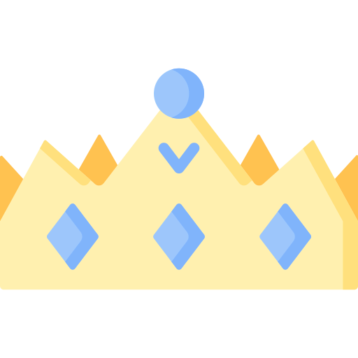Crown icon