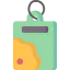 Label ícono 64x64