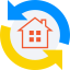 House Ikona 64x64