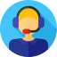 Support Symbol 64x64