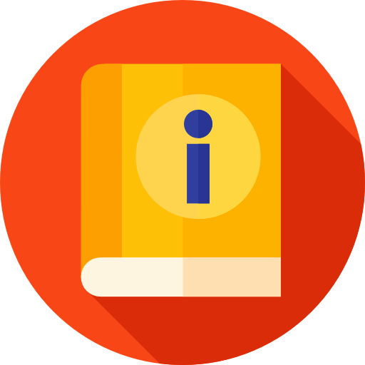 Info icon