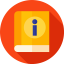 Info icon 64x64