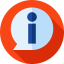 Info icon 64x64