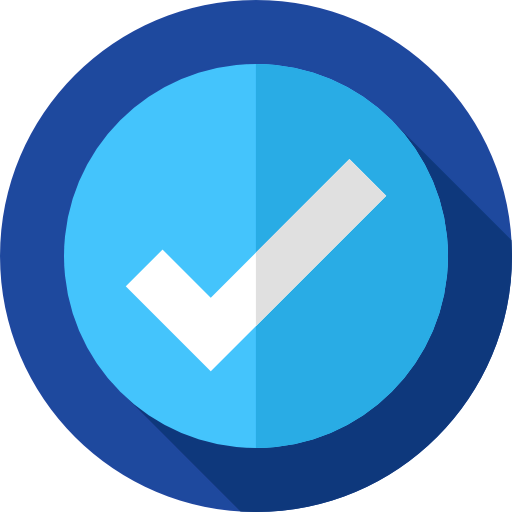 Checked icon