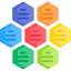 Infographic icon 64x64