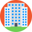 Building Ikona 64x64