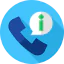 Info icon 64x64
