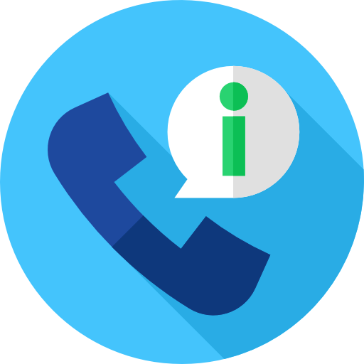 Info icon