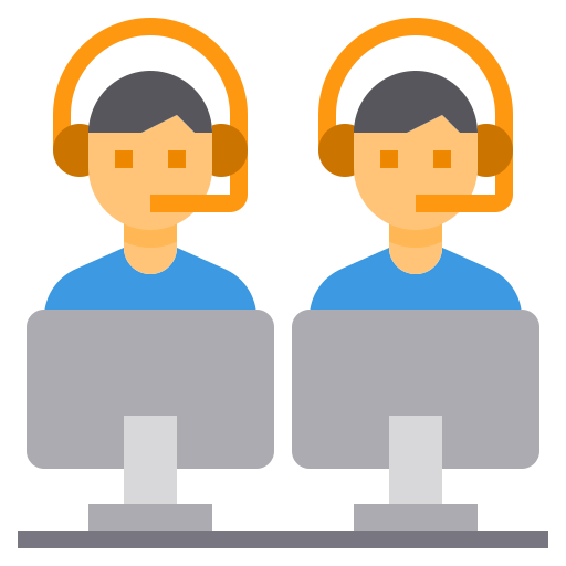 Multiplayer icon