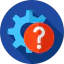 Settings icon 64x64