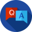 Translator アイコン 64x64