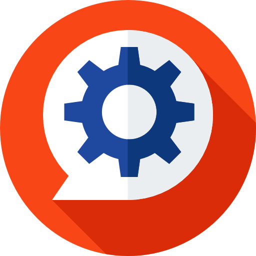 Technical icon