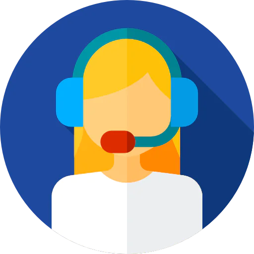 Customer icon