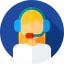 Customer icon 64x64