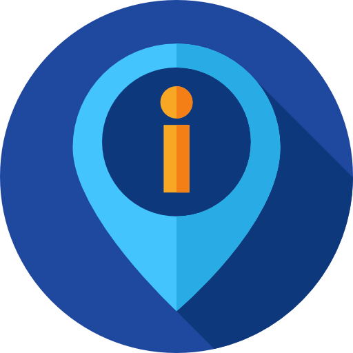 Information point icon