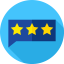 Rating Ikona 64x64
