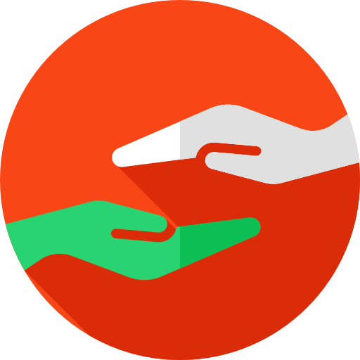 Help icon