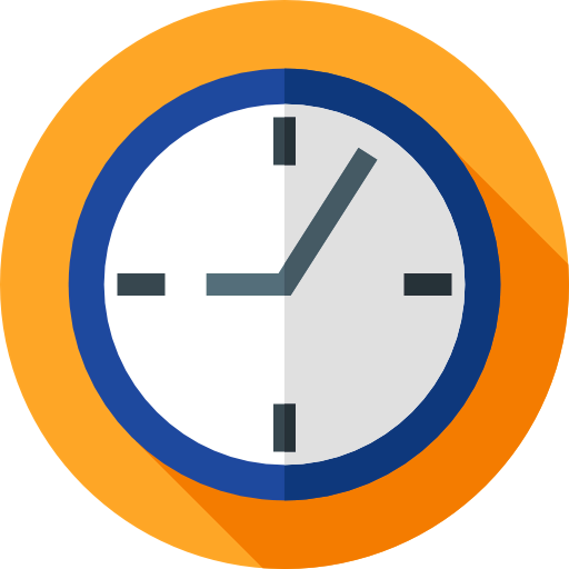 Time icon