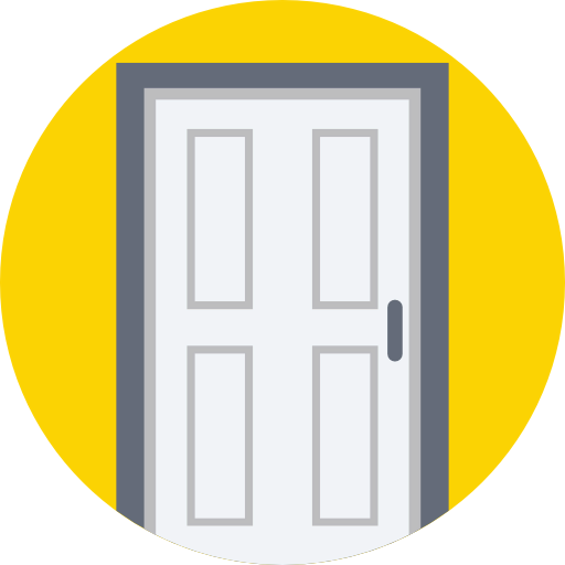 Door icon