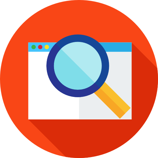 Search icon