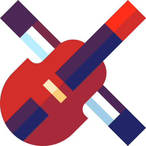 Violin icon