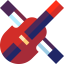 Violin icon 64x64