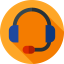 Headphones icon 64x64