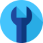 Wrench icon 64x64
