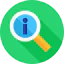 Information 图标 64x64