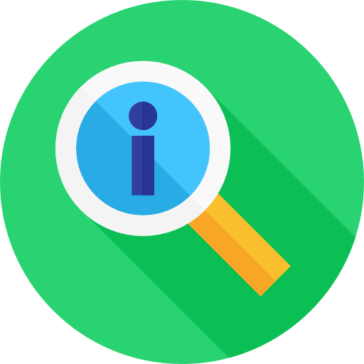 Information icon
