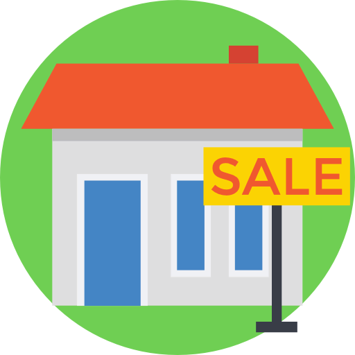 House icon