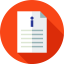 Invoice アイコン 64x64