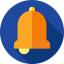 Bell icon 64x64