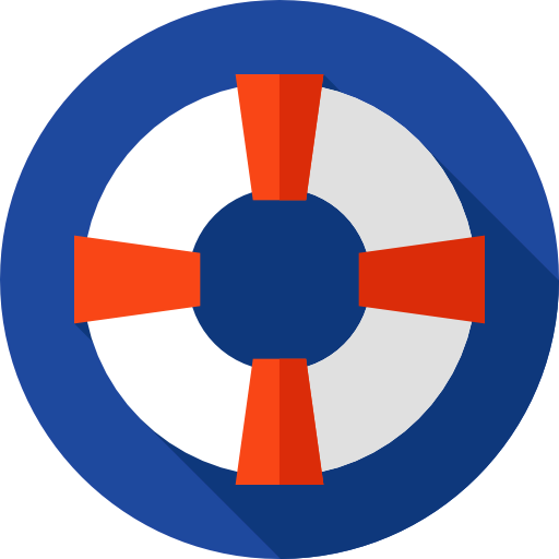 Support icon