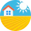 House Ikona 64x64