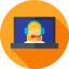 Video chat 상 64x64