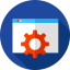 Browser icon 64x64