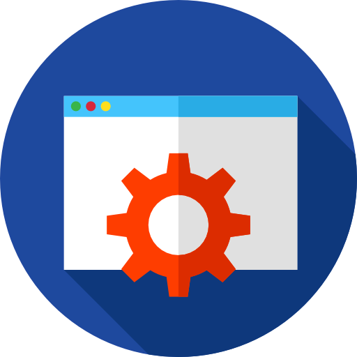 Browser icon