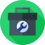 Toolbox icon 64x64
