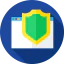 Shield icon 64x64