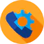 Customer service icon 64x64