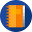 Notebook icon 64x64