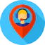 Support Symbol 64x64