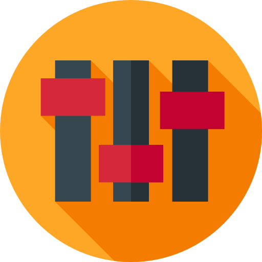 Settings icon